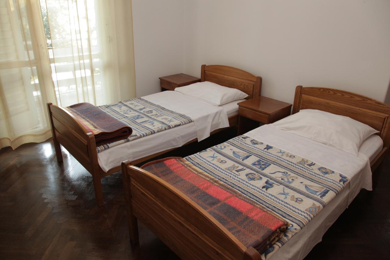 Dck Rooms Kostrena Kültér fotó